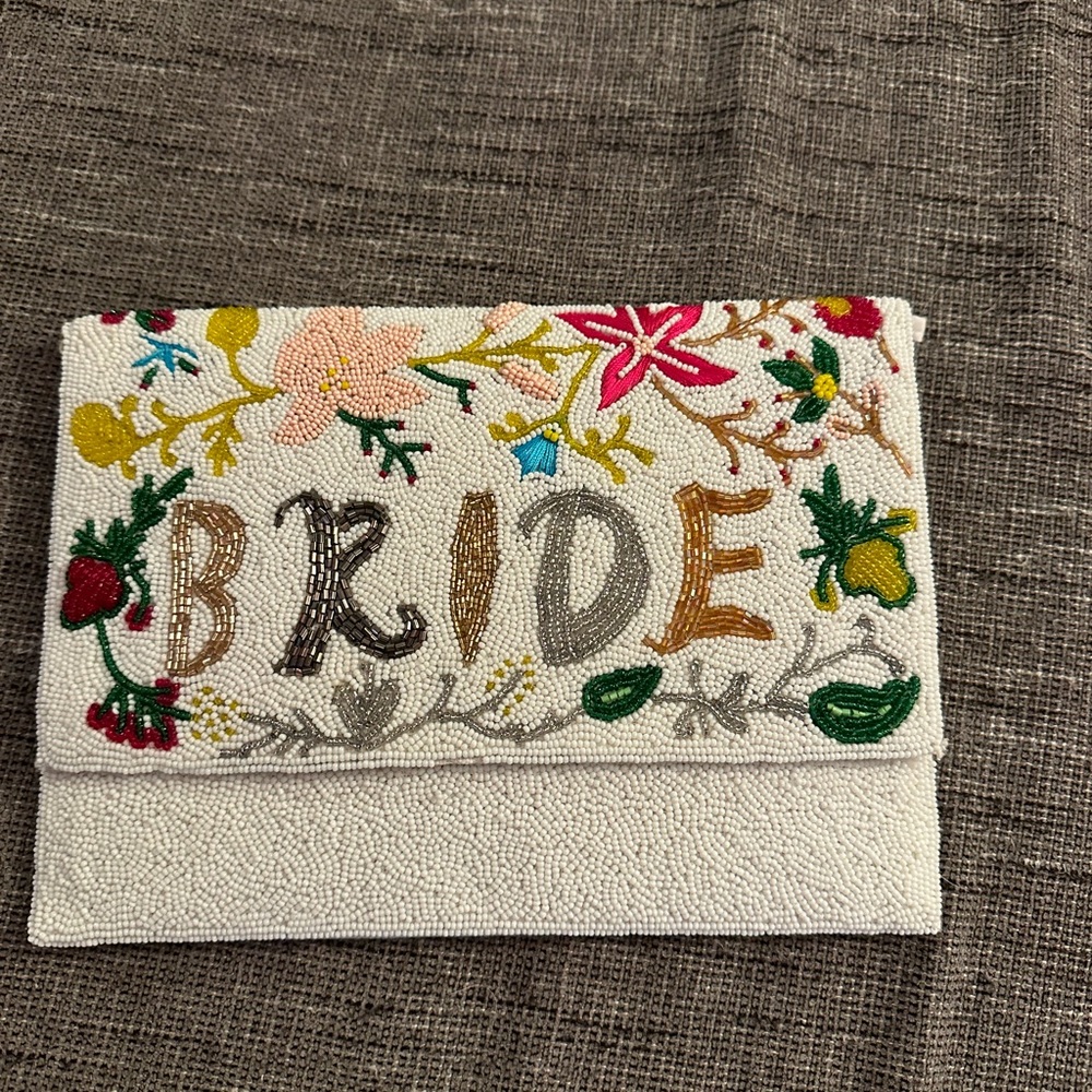 Bridal Accessories!!!!